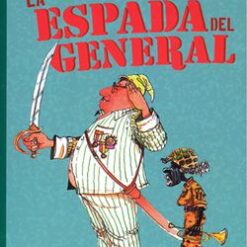 La espada del General - Lourenco Cazarré