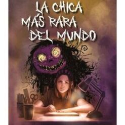 La chica más rara del mundo - Mariano Cattaneo