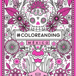 Coloreanding México - Malacara & Gale