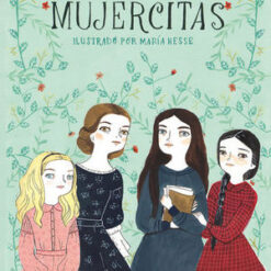Mujercitas - Louisa May Alcott