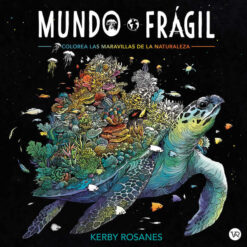 Mundo Frágil - Kerby Rosanes