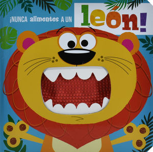 Nunca Toques A Un Leon - Shannon Hays