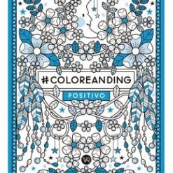 Coloreanding Positivo - Gaba & Gale