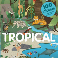 Tropical - Vergara & Riba
