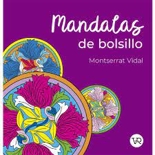 Mandalas de bolsillo 17 - Ani Testone