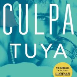 Culpa tuya - Mercedes Ron (Culpables 2)