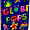 Los Glubi Pops - Silver Dolphin