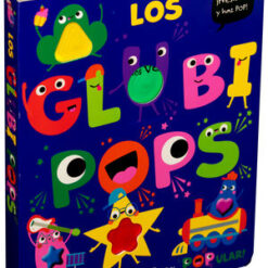 Los Glubi Pops - Silver Dolphin
