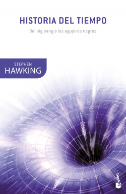 Historia del tiempo - Stephen Hawking