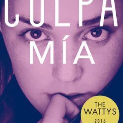 Culpa mia  - Mercedes Ron (Culpables 1