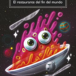 El restaurante del fin del mundo - Douglas Adams