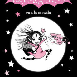 Isadora Moon va al colegio - Harriet Muncaster