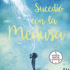 Lo que sucedió con la Medusa - Ali Benjamin