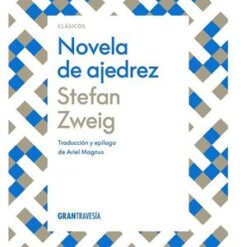 Novela de ajedrez TD - Stefan Zweig