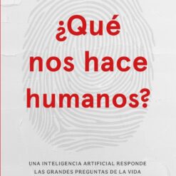 Que nos hace humanos - Iain S. Thomas