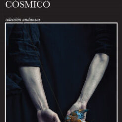 Un descuido cosmico - Liliana Blum