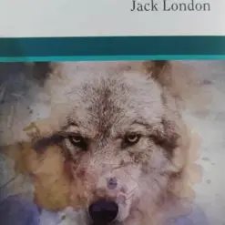 Colmillo blanco - Jack London