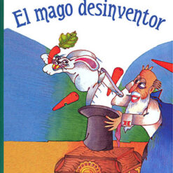 El mago desinventor - Marco Tulio Costa
