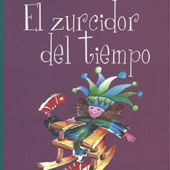 El zurcidor del tiempo - Alicia Molina