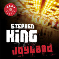 Joyland - Stephen King