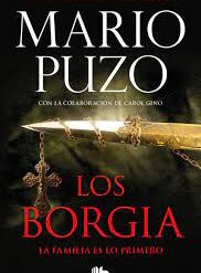 Los Borgia - Mario Puzo
