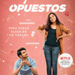 Polos opuestos - Sandhya Menon