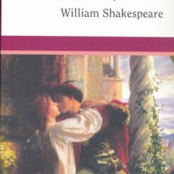 Romeo y Julieta - William Shakespeare