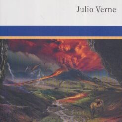 Viaje al centro de la tierra - Julio Verne