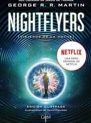 Nightflyers - George R. R. Martin