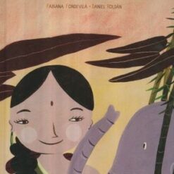El sueño de Bhakti - Fabiana Fondevila / Daniel Roldan