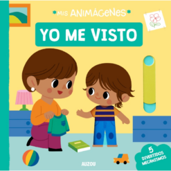 Mis animagenes Yo me visto - Sejung Kim