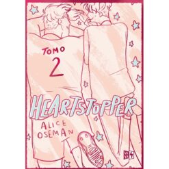 Heartstopper 2 TD - Alice Oseman