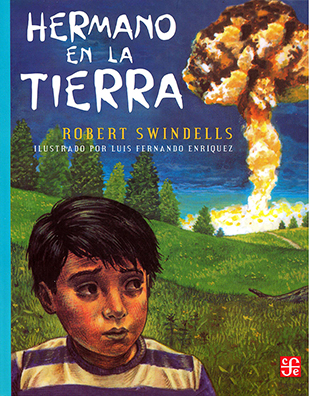 Hermano en la tierra - Robert Swindells