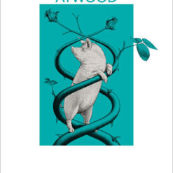 Maddaddam - Margaret Atwood