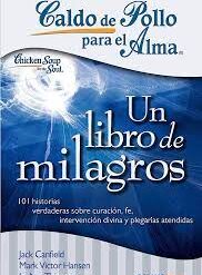 Caldo de pollo para el alma - Jack Canfield