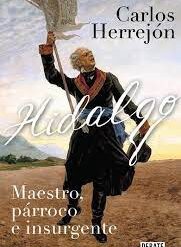 Hidalgo - Carlos Herrejon