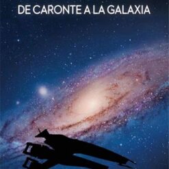 Mass effect de caronte a la galaxia - Paz Boris
