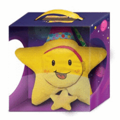 Mi libro de estrella musical - Yoyo books