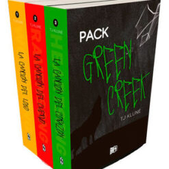 Paquete Green Creek - T. J. Klune