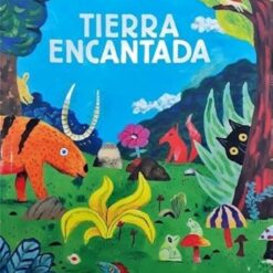 Tierra encantada - Pablo Picyk