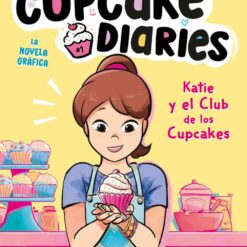 Cupcakes diaries katie y el club de los cupcakes - Coco Simon