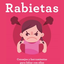 Rabietas -  Miriam Tirado Torras