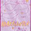 Heartstopper 4 TD - Alice Oseman