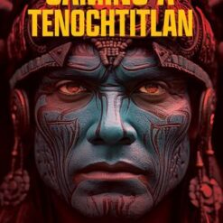 Camino a Tenochtitlán - Joaquín Guerrero Casasola