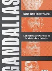 Gandallas - Hector Dominguez Ruvalcaba