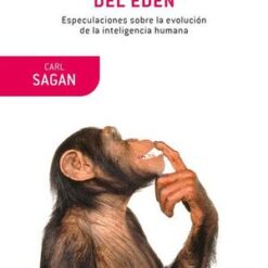 Los dragones del eden TD - Carl Sagan