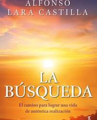 La busqueda - Alfonso Lara Castilla