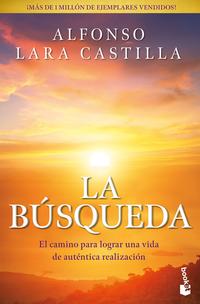 La busqueda - Alfonso Lara Castilla