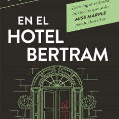 En el hotel Bertram - Agatha Christie