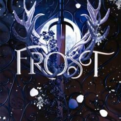 Frost. Néctar y Escarcha 1 - C. N. Crawford